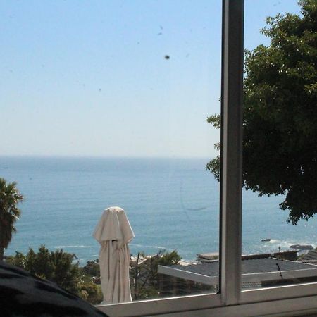 Apartment With Sea View ケープタウン エクステリア 写真