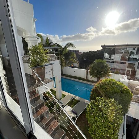 Apartment With Sea View ケープタウン エクステリア 写真