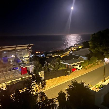 Apartment With Sea View ケープタウン エクステリア 写真