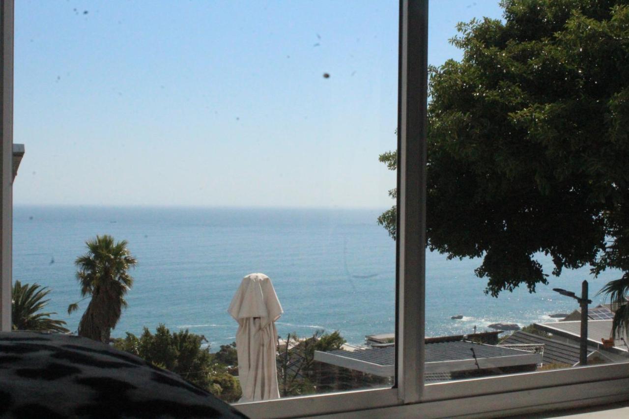 Apartment With Sea View ケープタウン エクステリア 写真