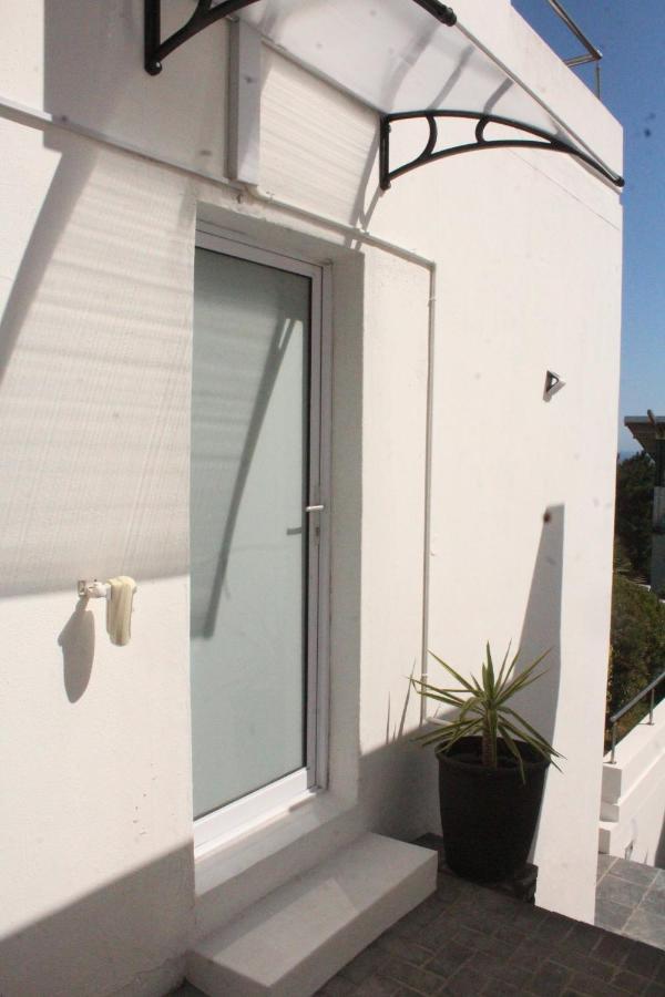 Apartment With Sea View ケープタウン エクステリア 写真