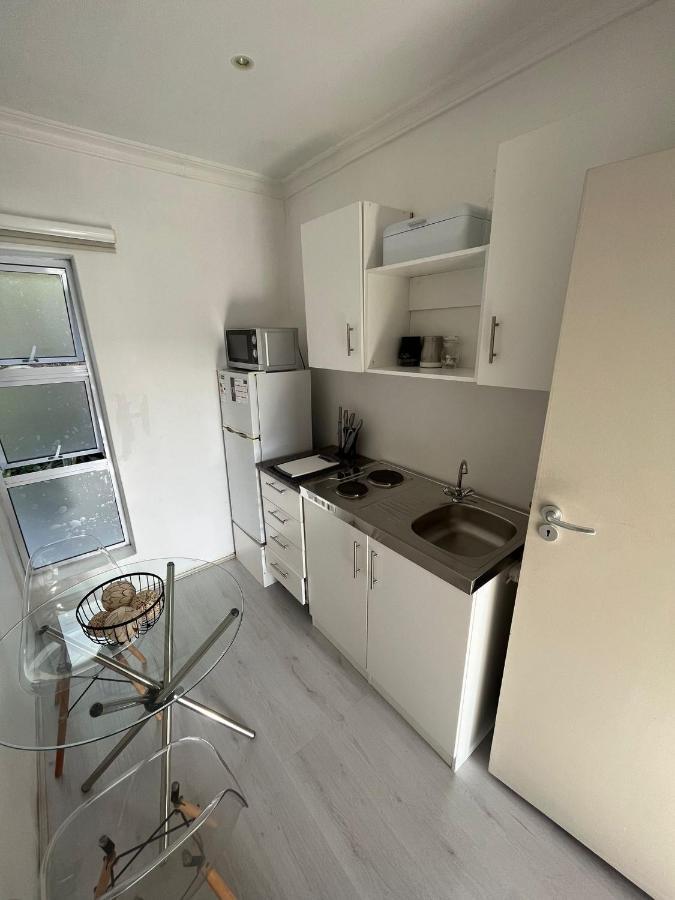 Apartment With Sea View ケープタウン エクステリア 写真