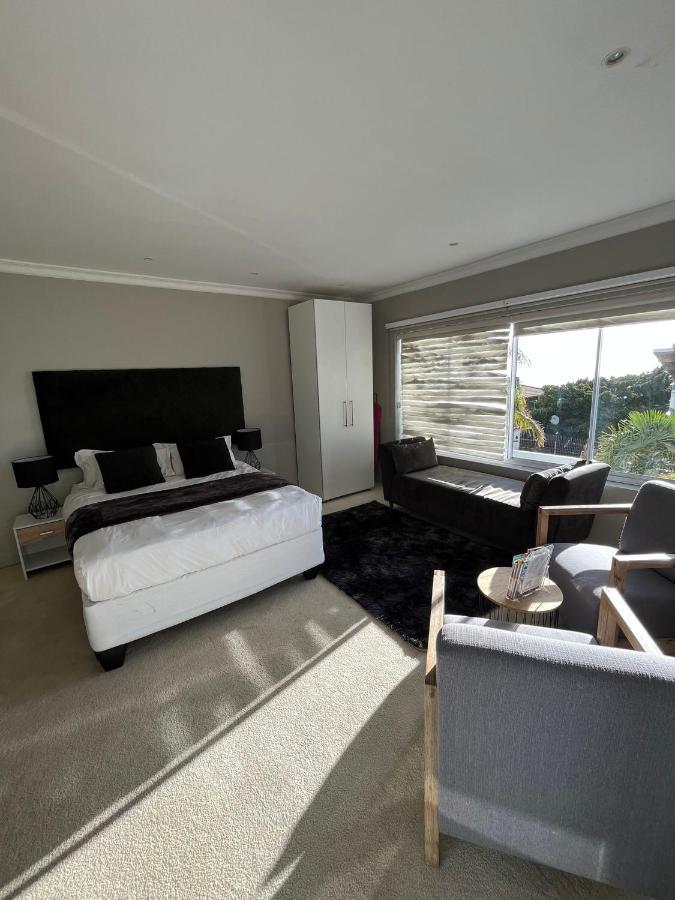 Apartment With Sea View ケープタウン エクステリア 写真