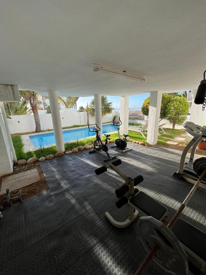 Apartment With Sea View ケープタウン エクステリア 写真